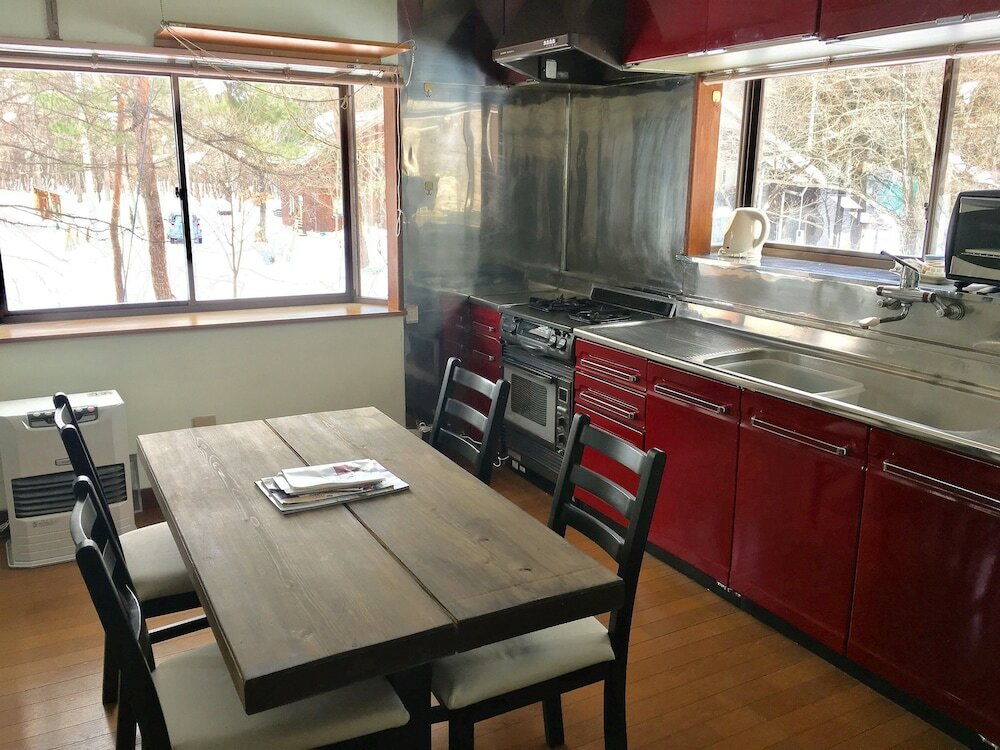 Фото Powder Temple