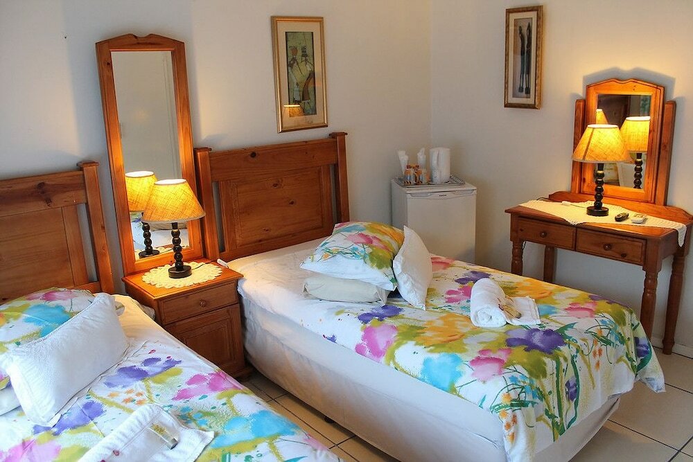 Фото Harmony Guesthouse