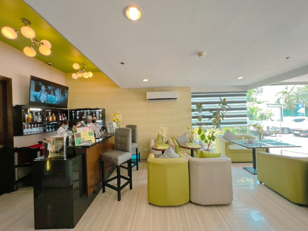 Фото 88 Courtyard Hotel