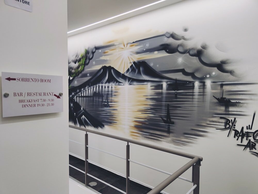 Фото B&b i Borbone