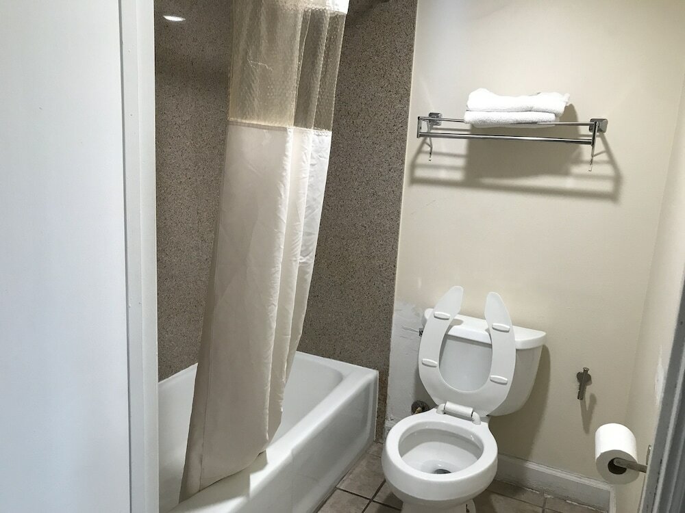 Фото Hotel Bel-Air Orlando