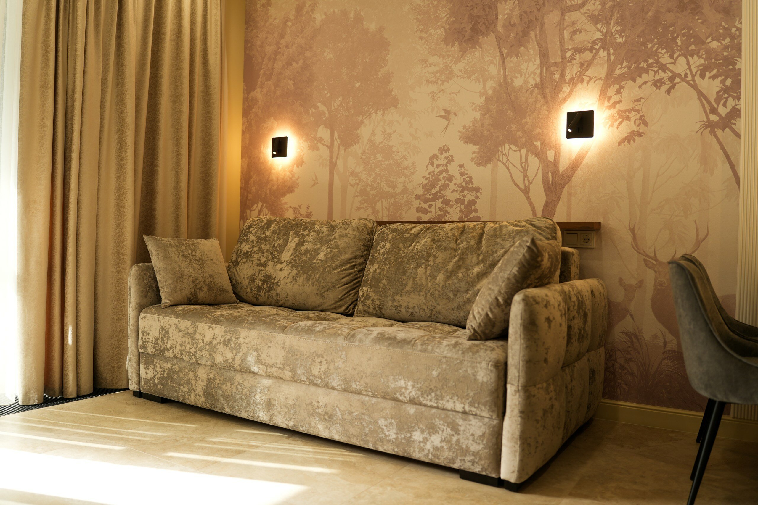 Фото Гарден