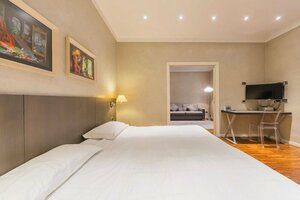 Гостиница Century Hotel