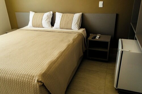 Hotel Nord Easy Patos, Patos, photo