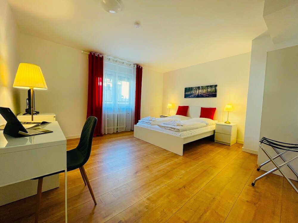 Фото Hotel Moguntia