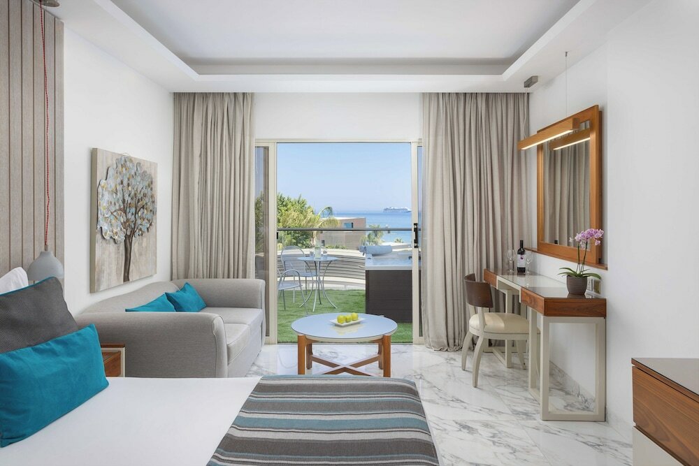 Фото Atlantica Bay