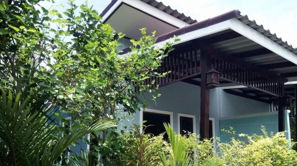 Фото Arcadian Resort