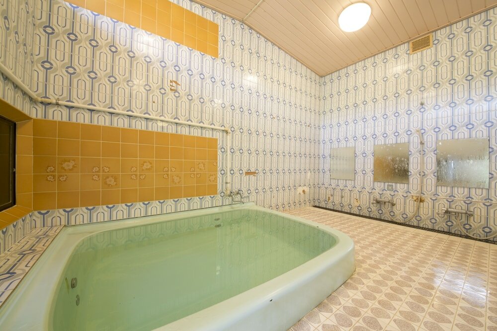 Фото Tamagawa Ryokan