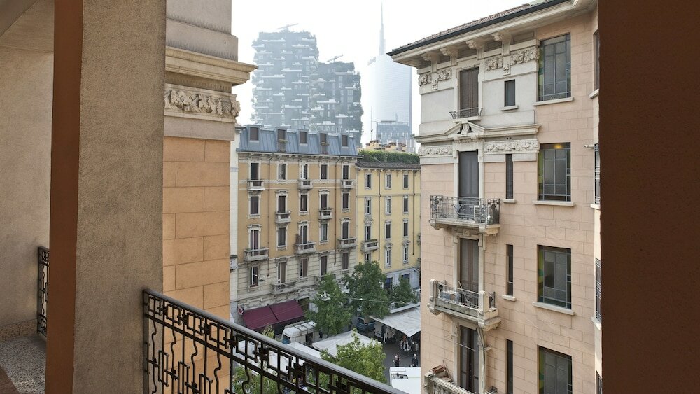 Фото Italianway Apartments - Borsieri