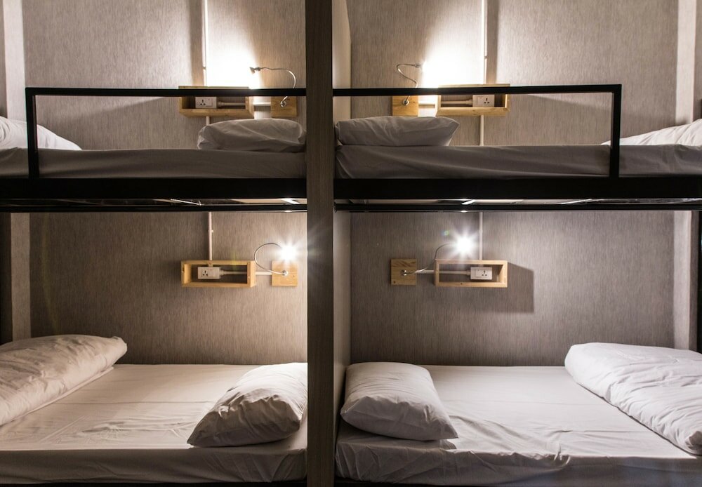 Фото Connect Hostel