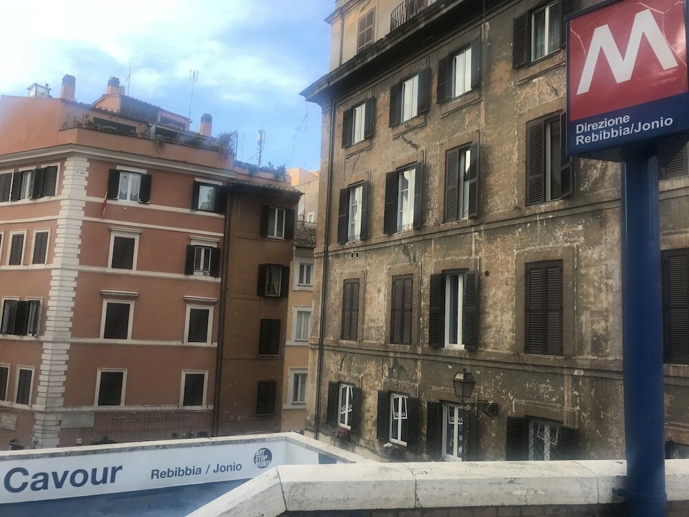 Фото Residenza Roma Imperiale