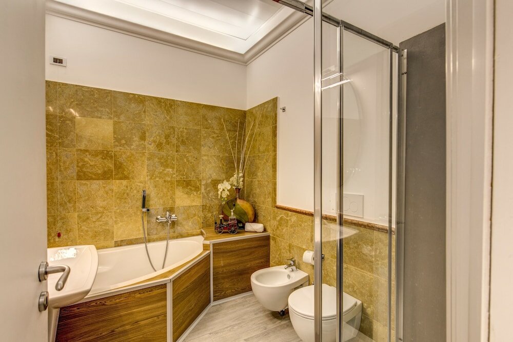Фото Suite in Rome Veneto