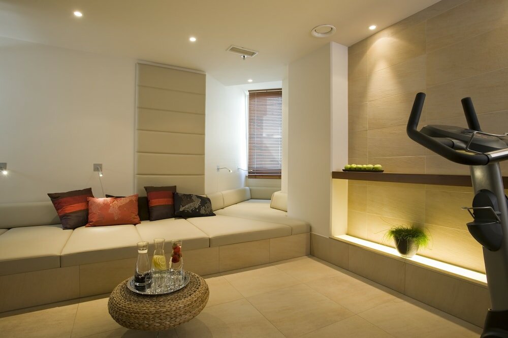 Фото Nh Collection Wien Zentrum