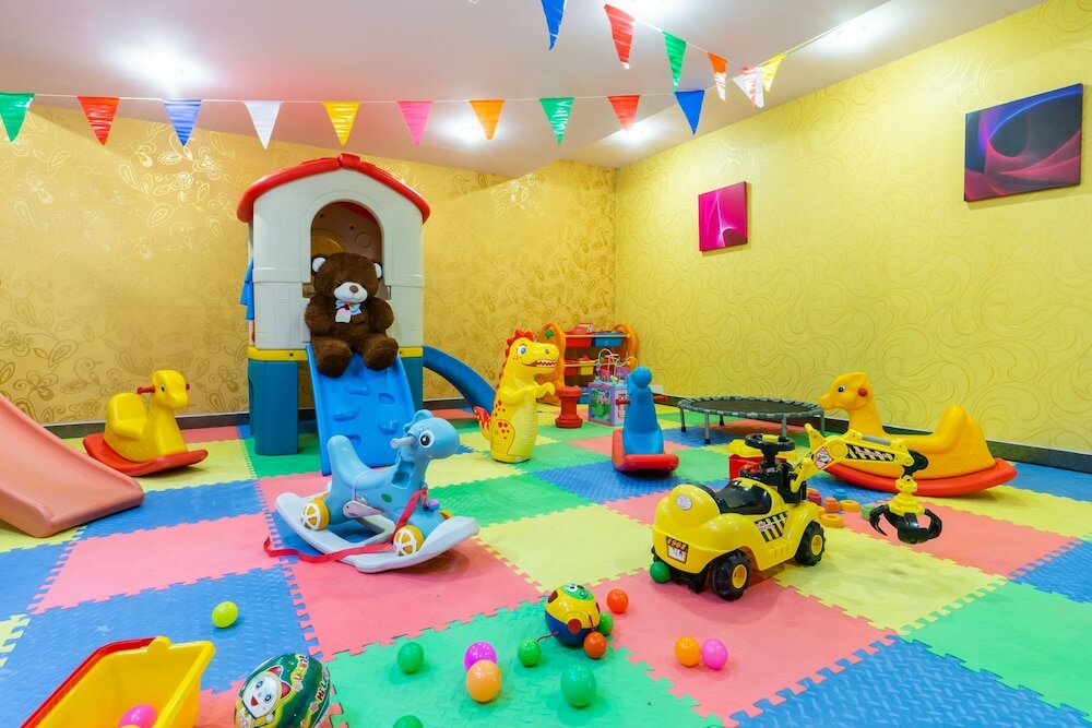 Фото Best Bella Pattaya