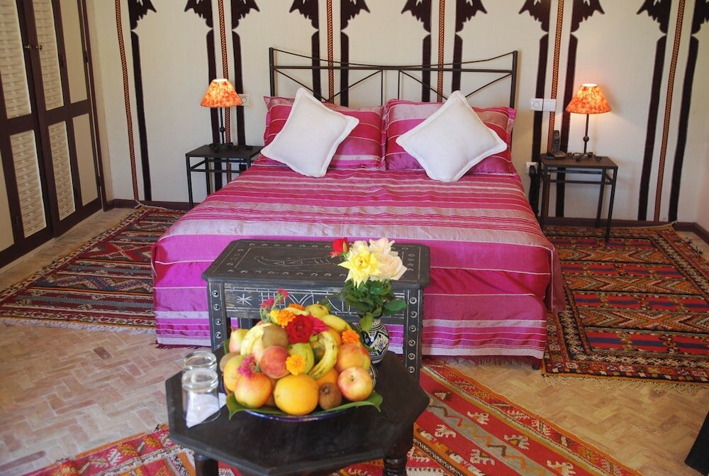 Фото Hotel Dar Zitoune Taroudant