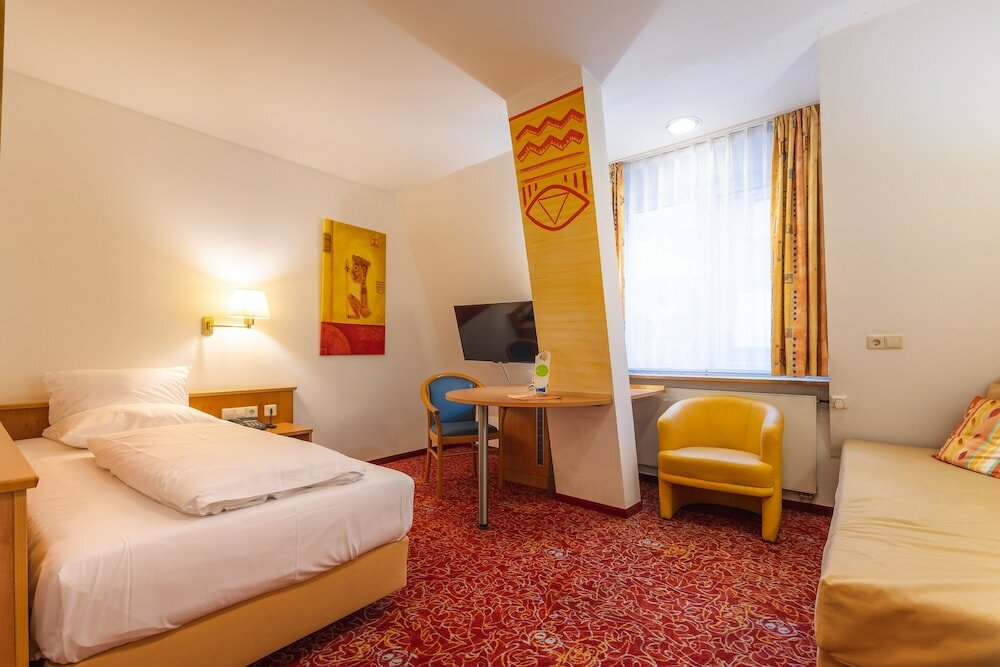 Фото Allvitalis Traumhotel