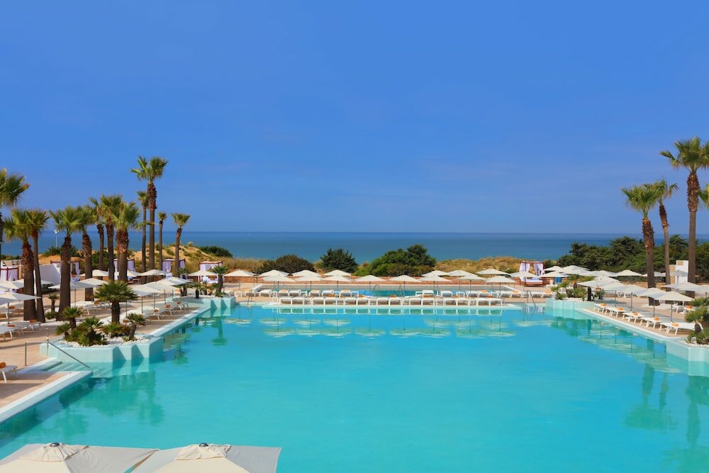 Фото Iberostar Selection Andalucía Playa