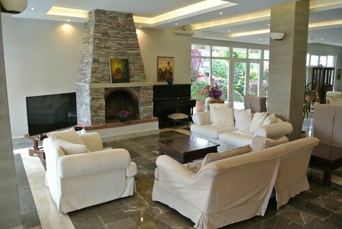 Гостиница Begonville Hotel в Мармарисе