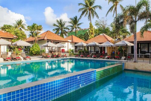 Гостиница Chaweng Cove Beach Resort в Самуи