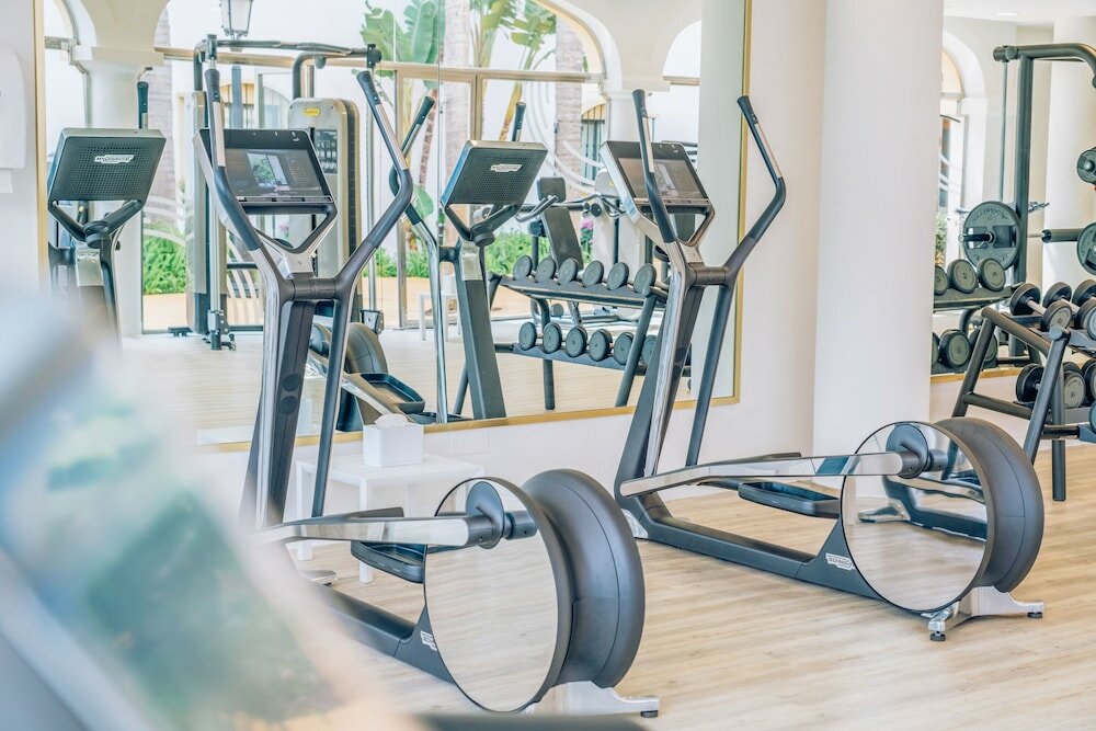 Фото Iberostar Selection Andalucía Playa