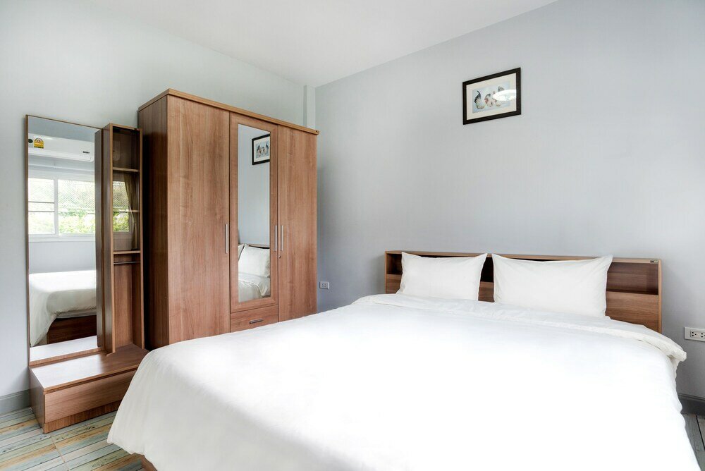 Фото Rai Fahpratan Home and Garden