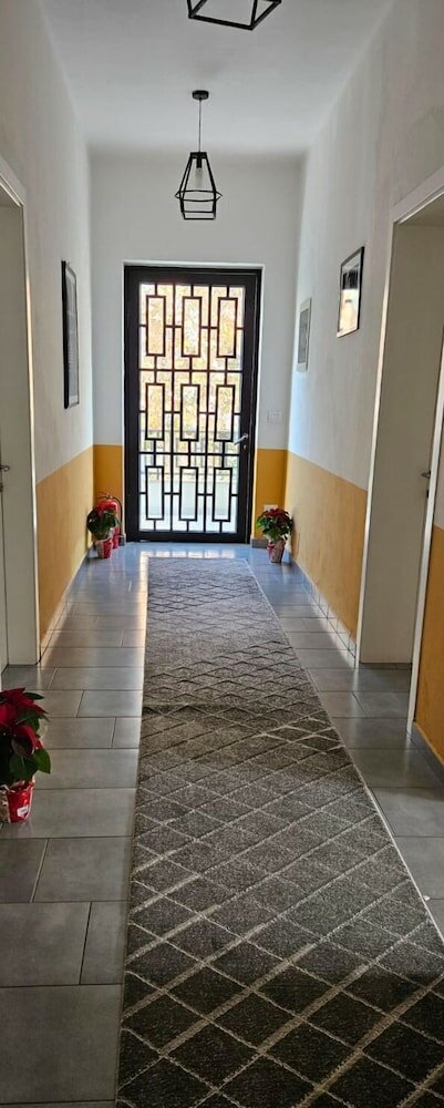 Фото Hotel Antigone