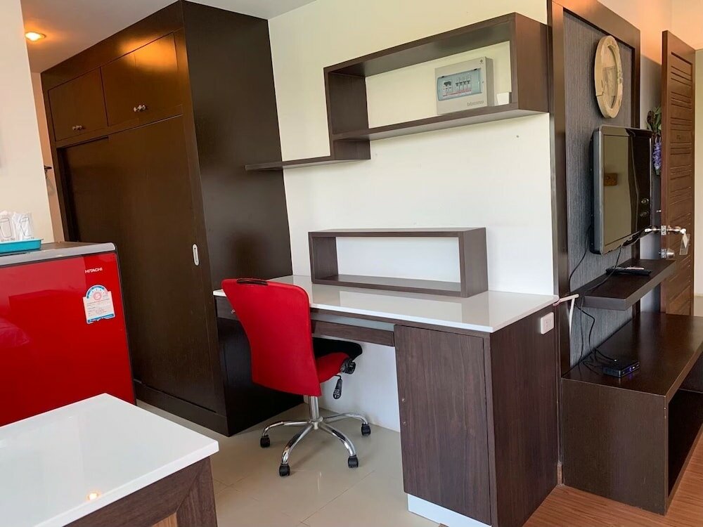 Фото Banchaitalay Room