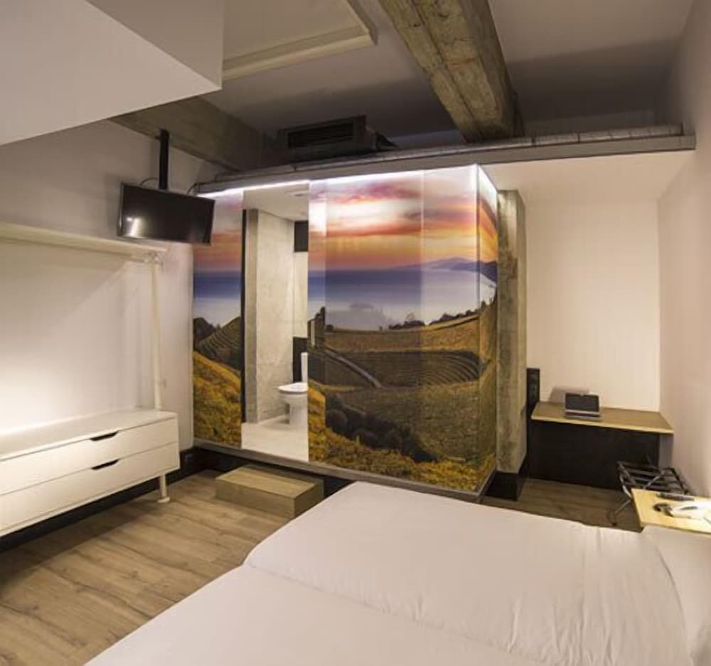 Фото Hotel Zerupe