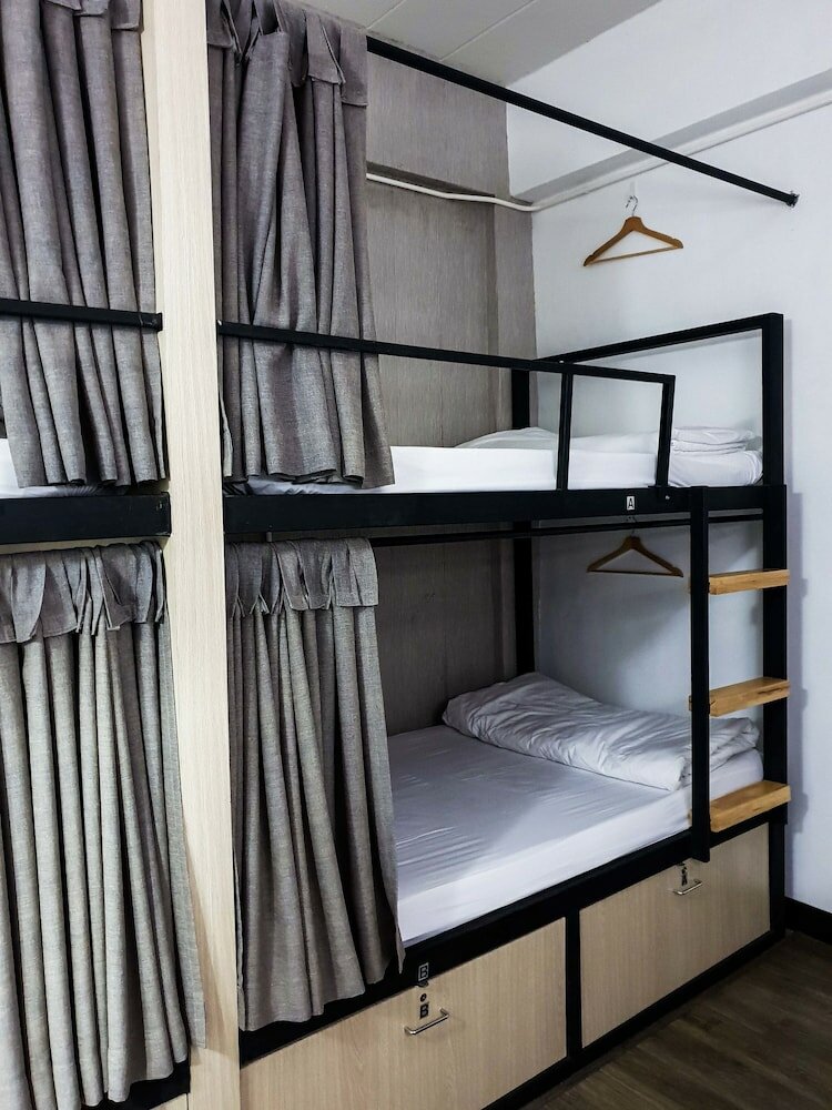 Фото Connect Hostel