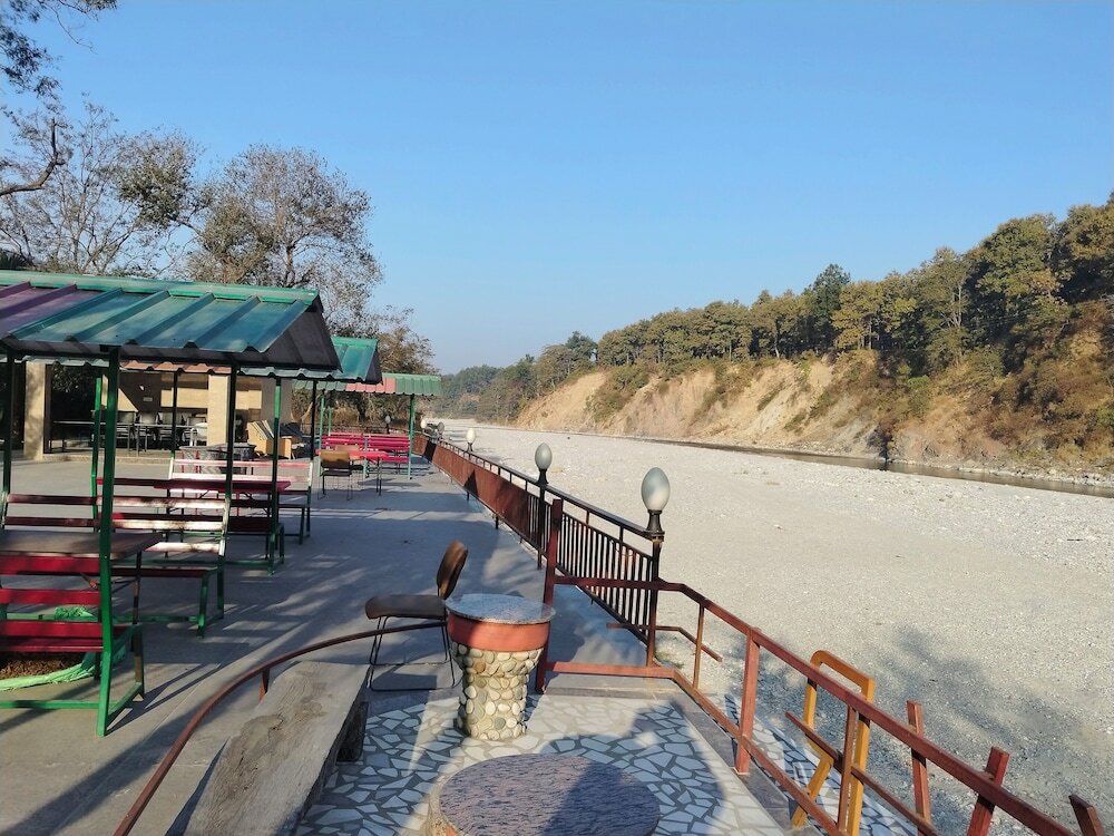 Фото Kunkhet Valley Resort