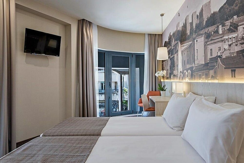 Фото Exe Liberdade