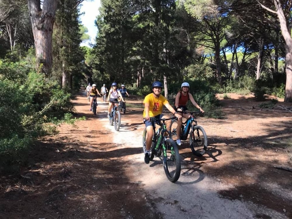 Фото Bike&Boat Argentario Hotel