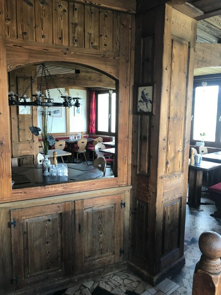 Фото Hotel Schwarzsee