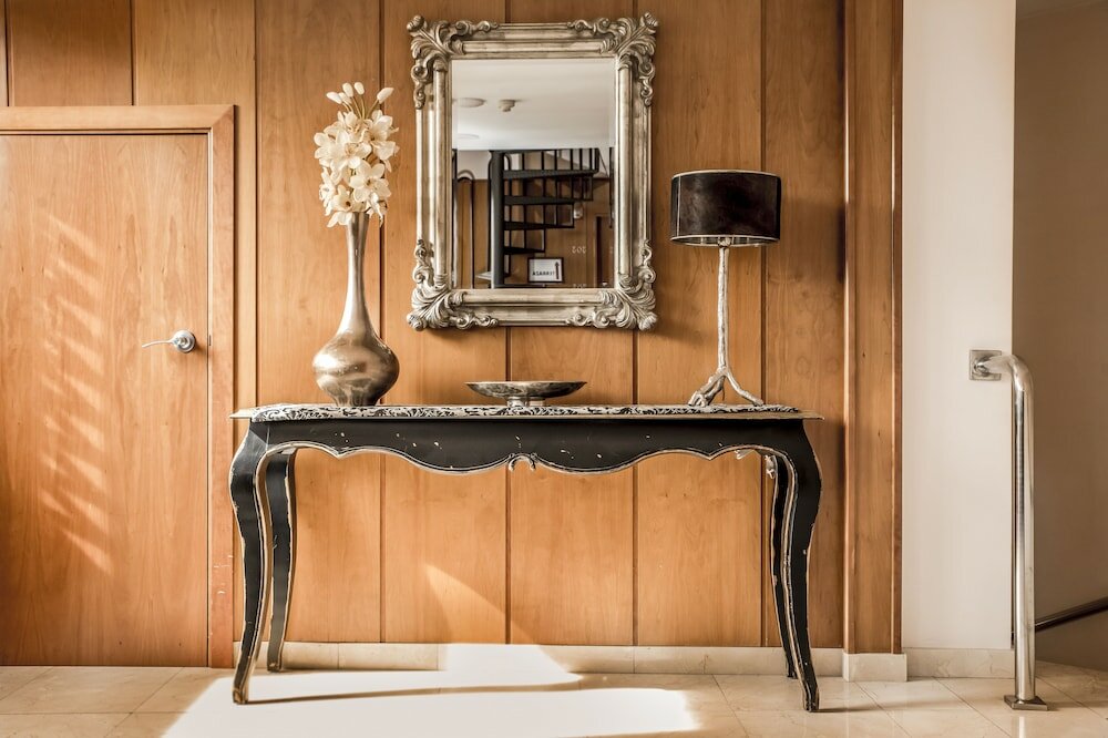 Фото Hotel Santa Isabel