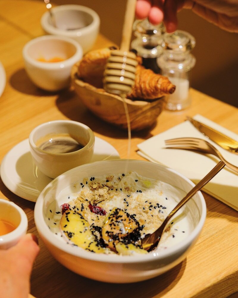 Фото Nuage Hôtel