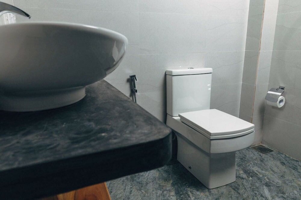 Фото Thambili cabanas