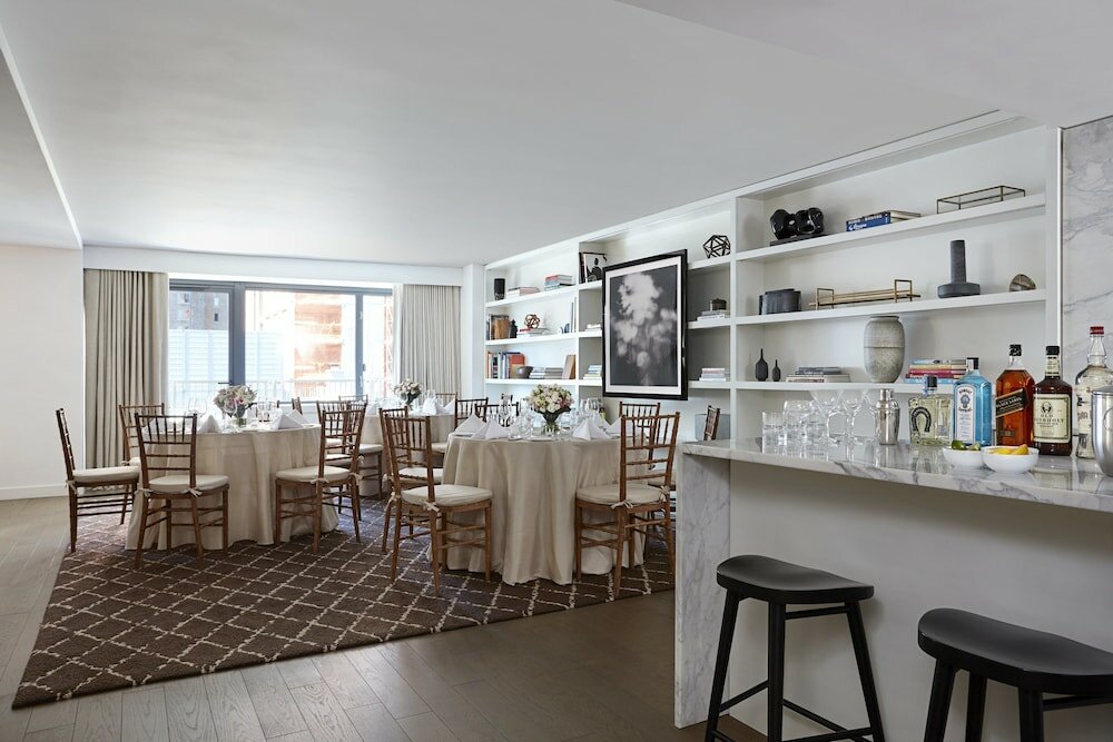 Фото Loews Regency New York Hotel