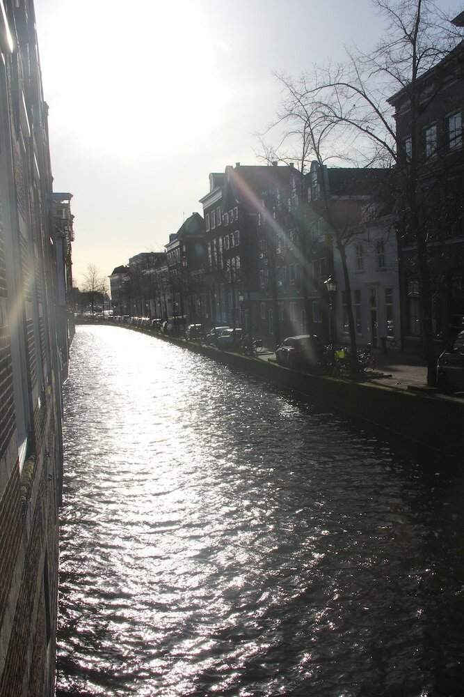 Фото Hotel Grand Canal