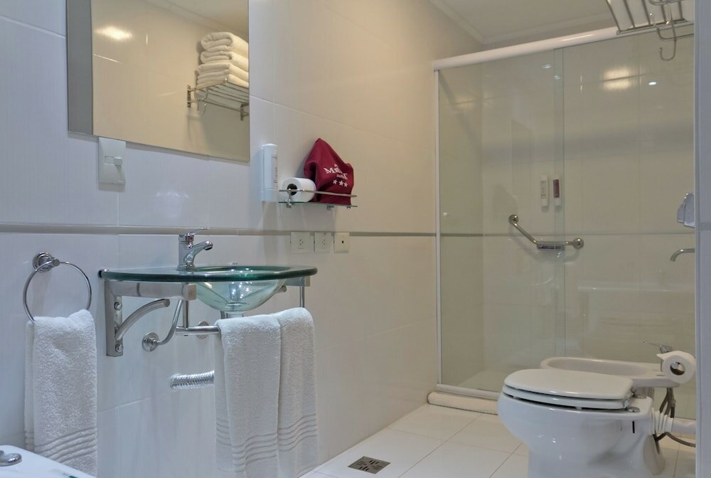 Фото City Falls Iguazu