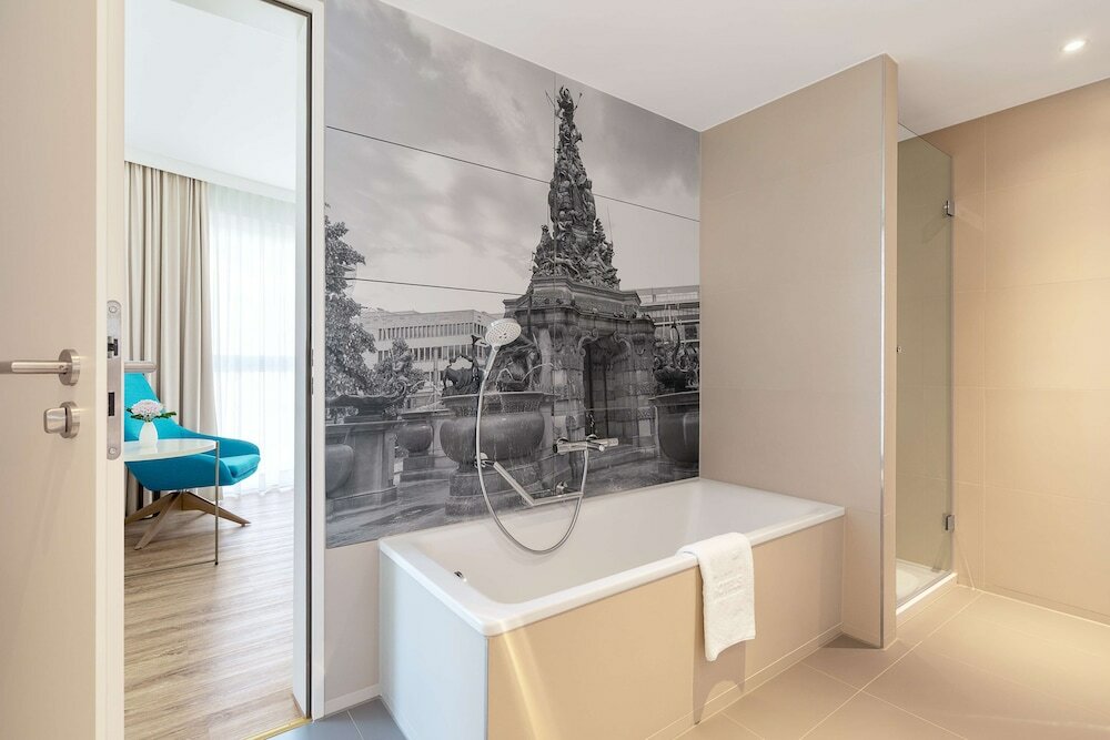 Фото Nh Mannheim