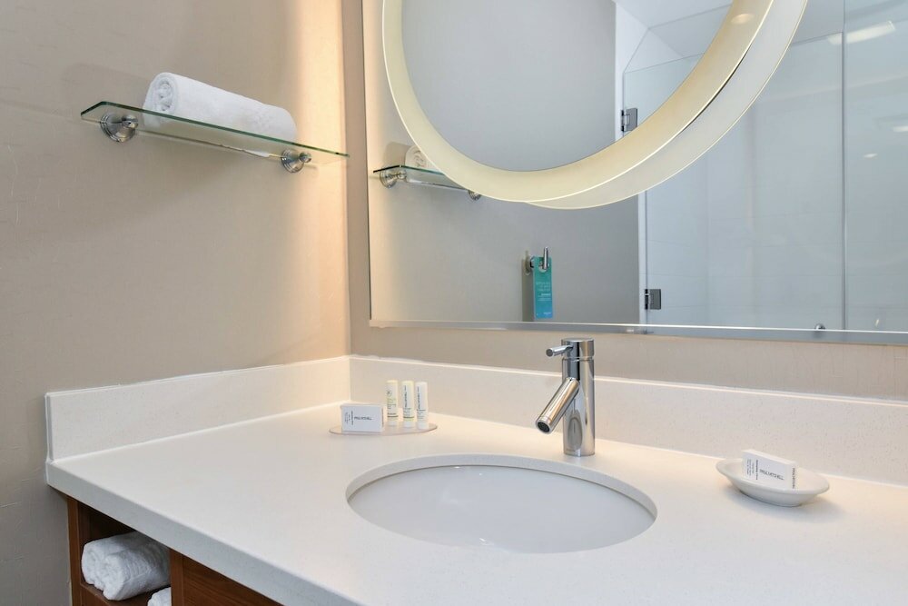 Фото SpringHill Suites by Marriott Columbia Downtown/The Vista