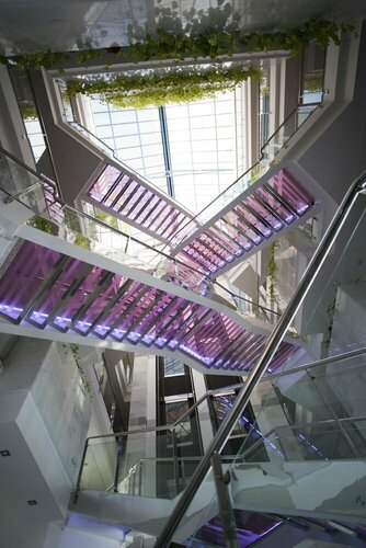 Внешний вид отеля Casamaïa Apartments в Бенальмадене, фото 5