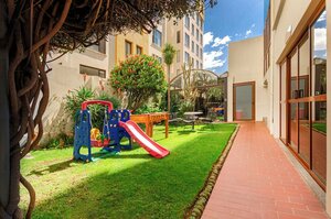 Гостиница Hotel Mitru sur