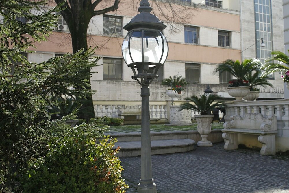 Фото Villa Pinciana