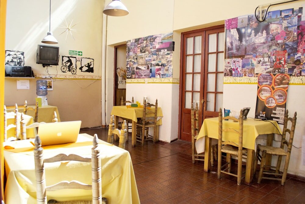 Фото Quinta Rufino Bed & Breakfast