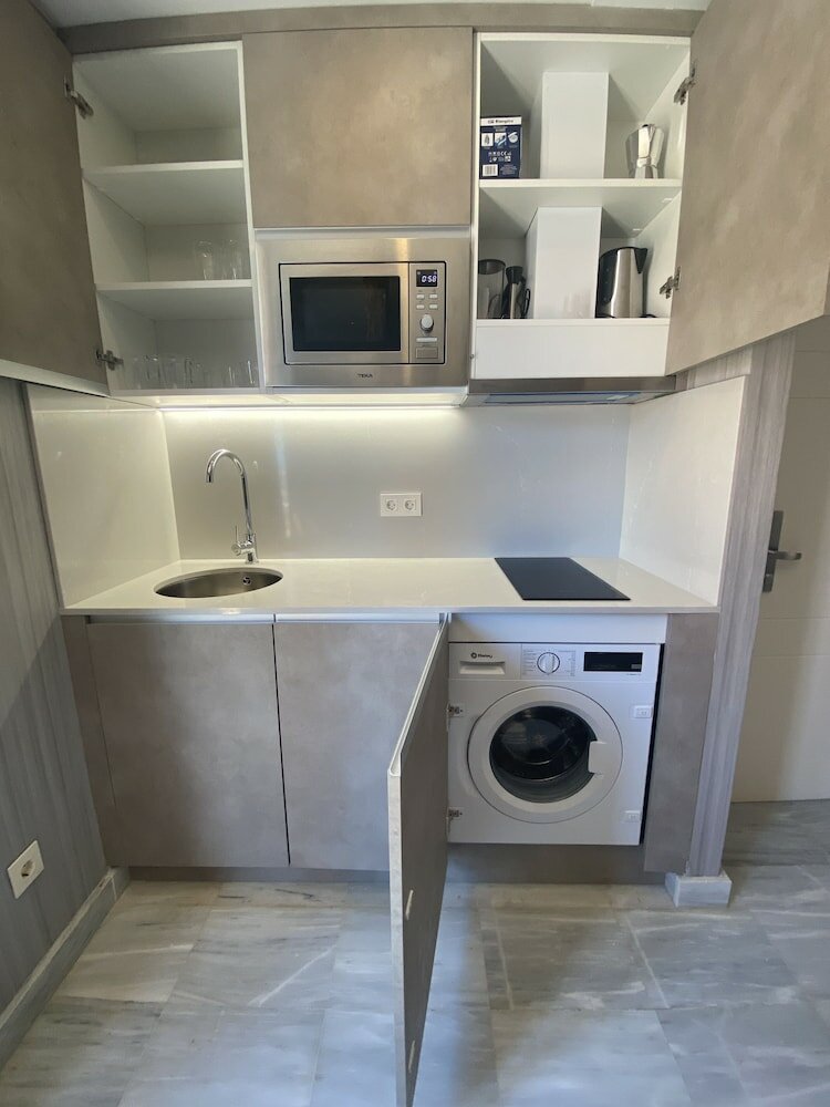 Фото Casamaïa Apartments