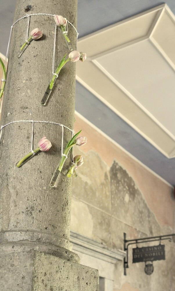 Фото Grand Hotel Entourage Palazzo Strassoldo