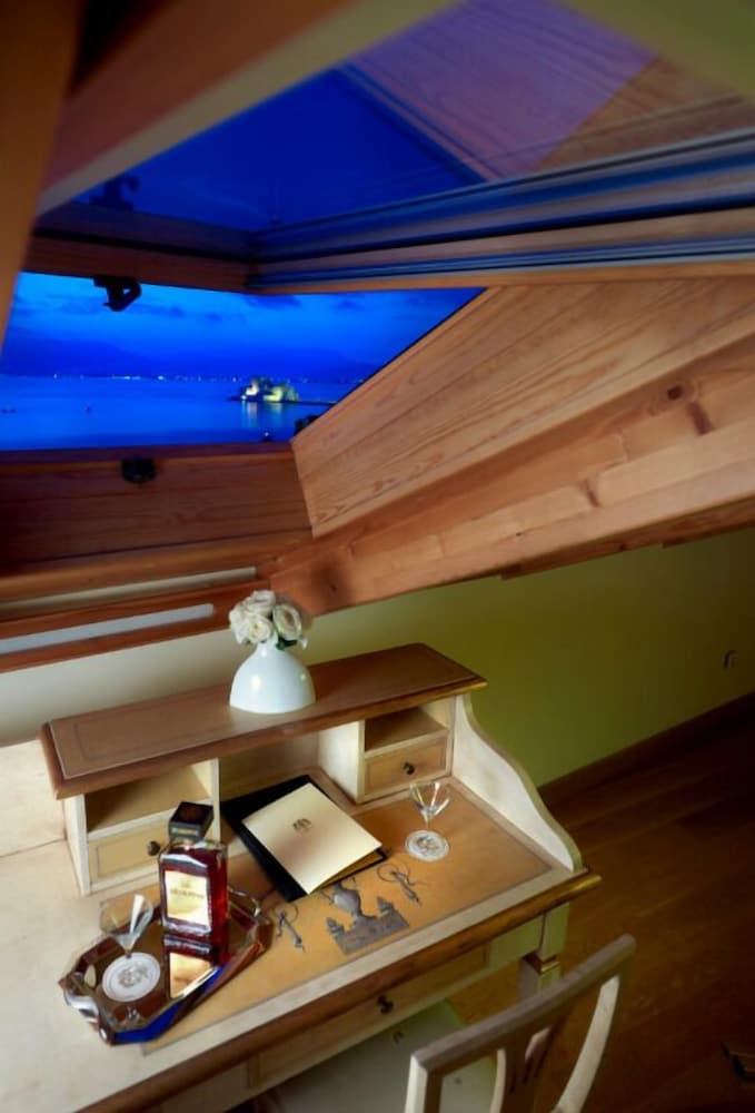 Фото Grande Bretagne