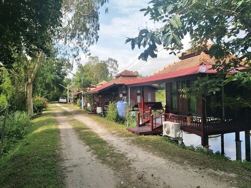 Sarocha Resort Rayong