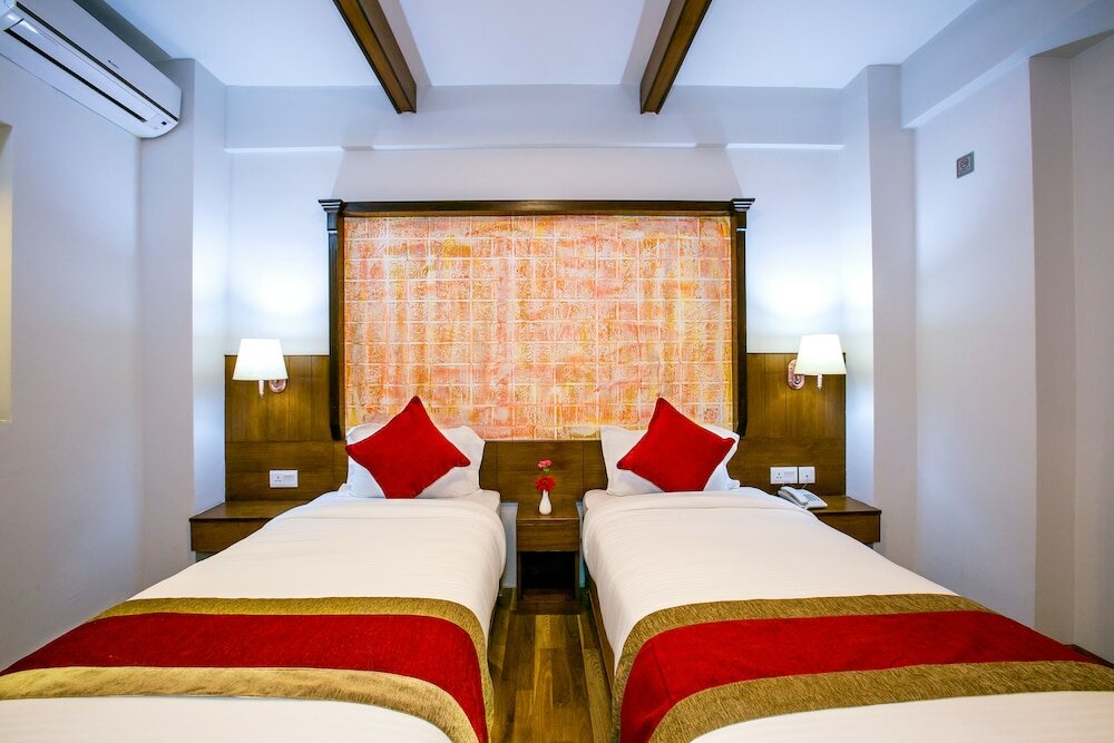 Фото Beautiful Kathmandu Hotel